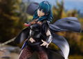 Fire Emblem 1/7 Scale Pre-Painted Figure: Byleth thumbnail 5