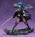 Fire Emblem 1/7 Scale Pre-Painted Figure: Byleth thumbnail 6
