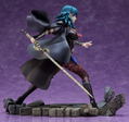 Fire Emblem 1/7 Scale Pre-Painted Figure: Byleth thumbnail 8