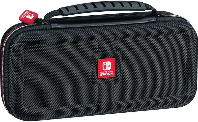 Game Traveler Deluxe Travel Case for Nintendo Switch image 2
