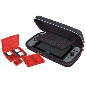 Game Traveler Deluxe Travel Case for Nintendo Switch