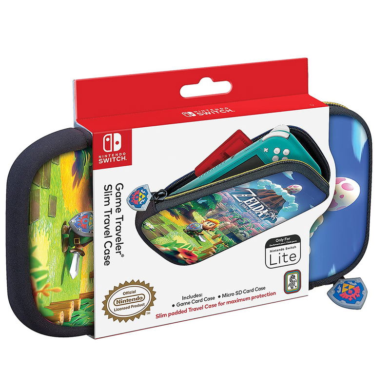 Switch Lite Nintendo Switch System Link Game Traveler Slim Travel