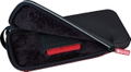 Game Traveler Slim Travel Case Zelda Link for Nintendo Switch (Black) thumbnail 3