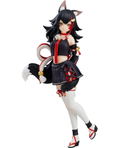 Hololive Production: Pop Up Parade Ookami Mio thumbnail 1