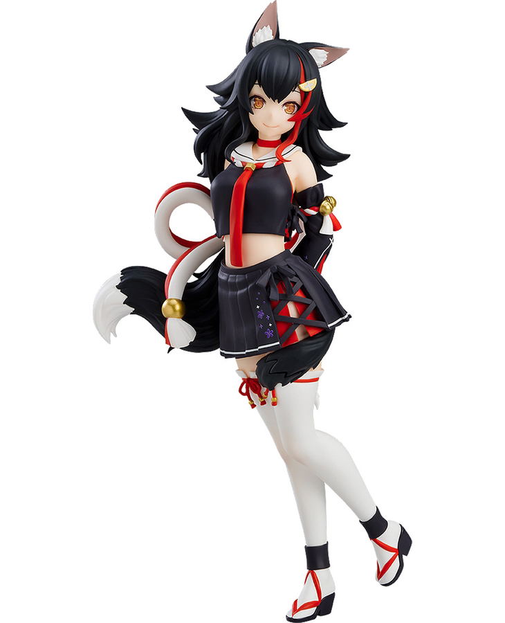 Hololive Production: Pop Up Parade Ookami Mio image 1