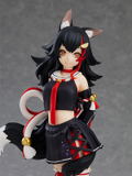 Hololive Production: Pop Up Parade Ookami Mio thumbnail 10