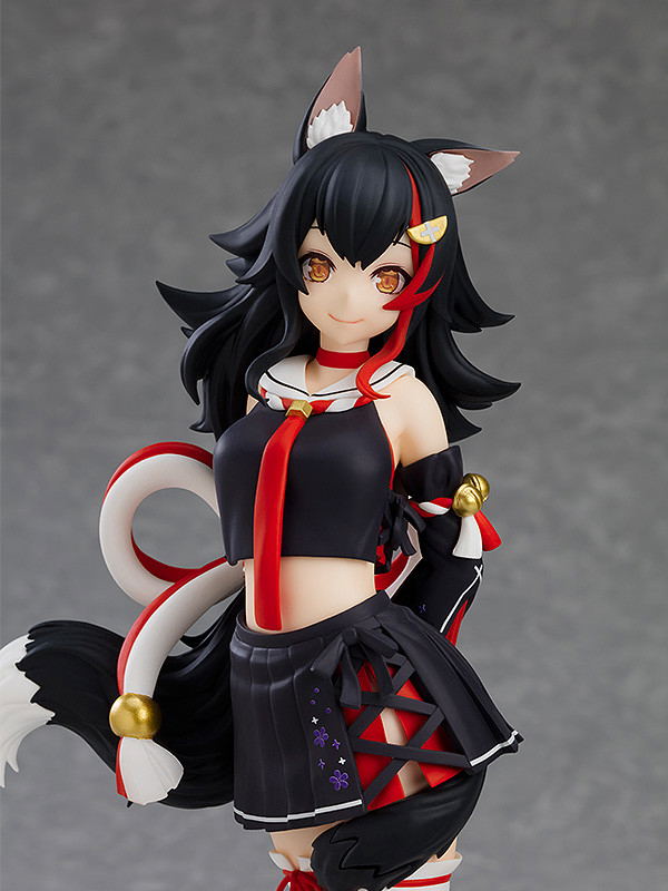 Hololive Production: Pop Up Parade Ookami Mio image 10
