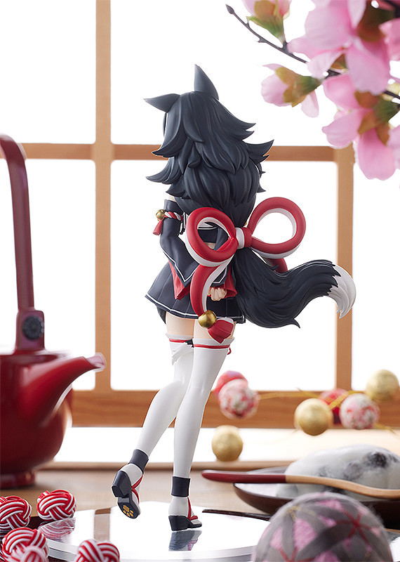 Hololive Production: Pop Up Parade Ookami Mio image 4