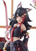 Hololive Production: Pop Up Parade Ookami Mio thumbnail 5