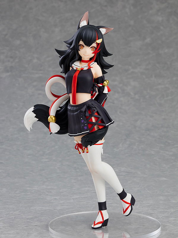 Hololive Production: Pop Up Parade Ookami Mio image 7