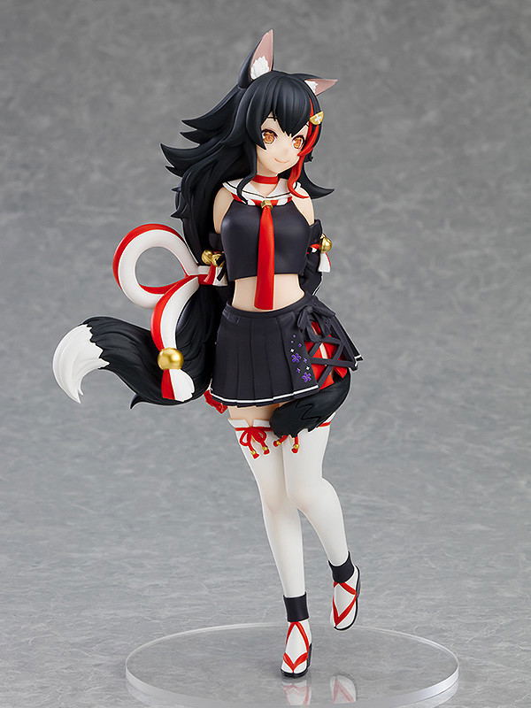 Hololive Production: Pop Up Parade Ookami Mio image 8