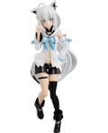 Hololive Production: Pop Up Parade Shirakami Fubuki thumbnail 1