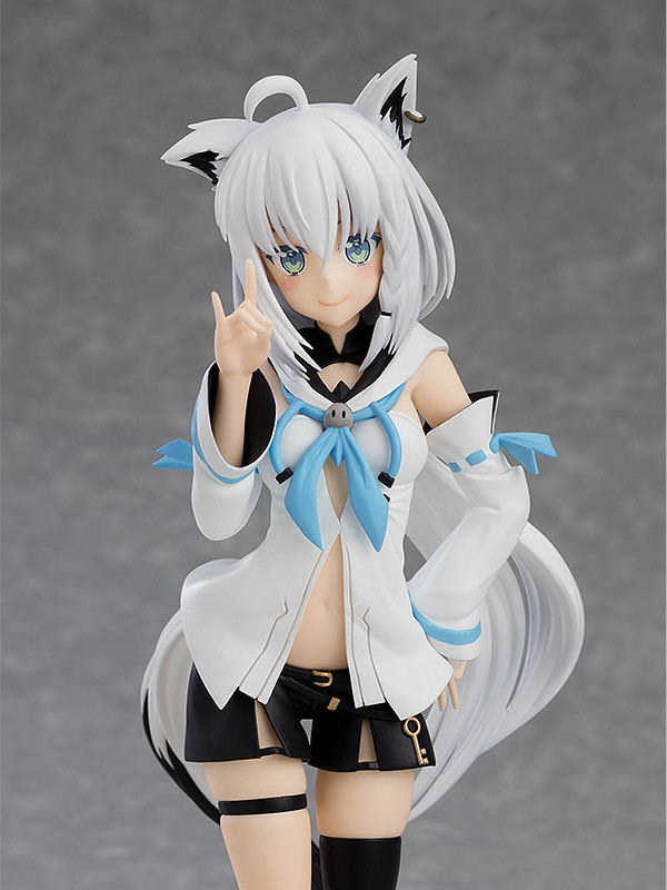 Hololive Production: Pop Up Parade Shirakami Fubuki image 10