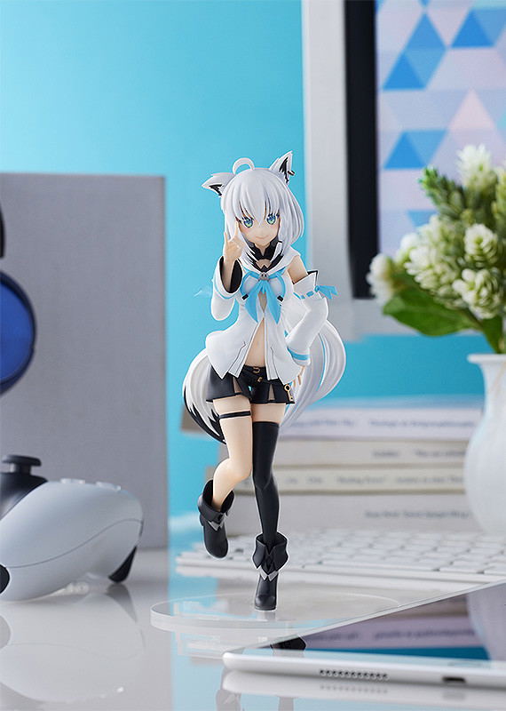 Hololive Production: Pop Up Parade Shirakami Fubuki image 2