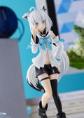 Hololive Production: Pop Up Parade Shirakami Fubuki thumbnail 3