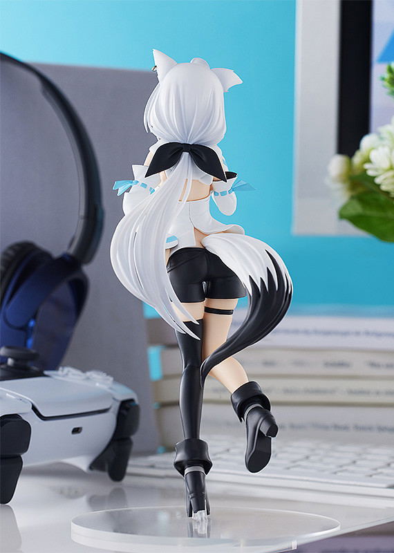 Hololive Production: Pop Up Parade Shirakami Fubuki image 4