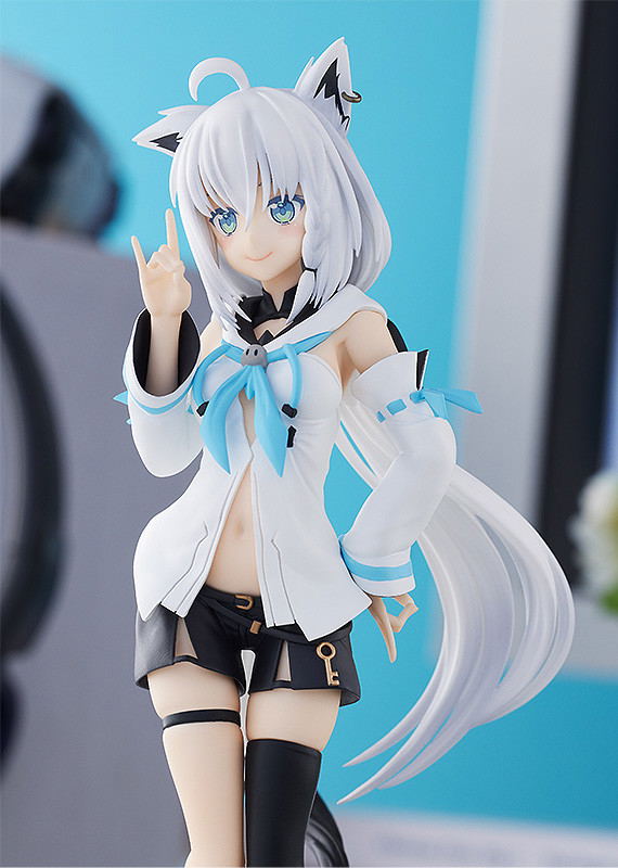 Hololive Production: Pop Up Parade Shirakami Fubuki image 5