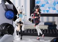 Hololive Production: Pop Up Parade Shirakami Fubuki thumbnail 6