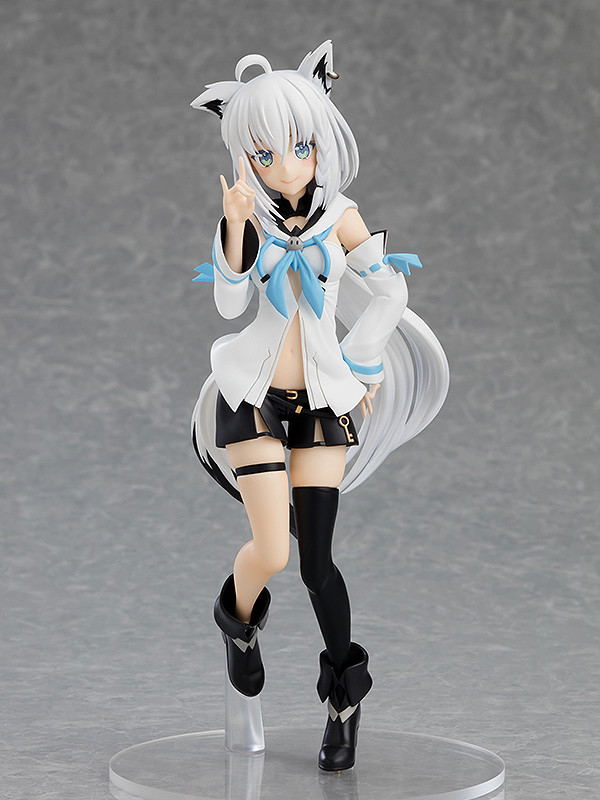 Hololive Production: Pop Up Parade Shirakami Fubuki image 7