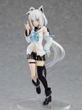 Hololive Production: Pop Up Parade Shirakami Fubuki thumbnail 8