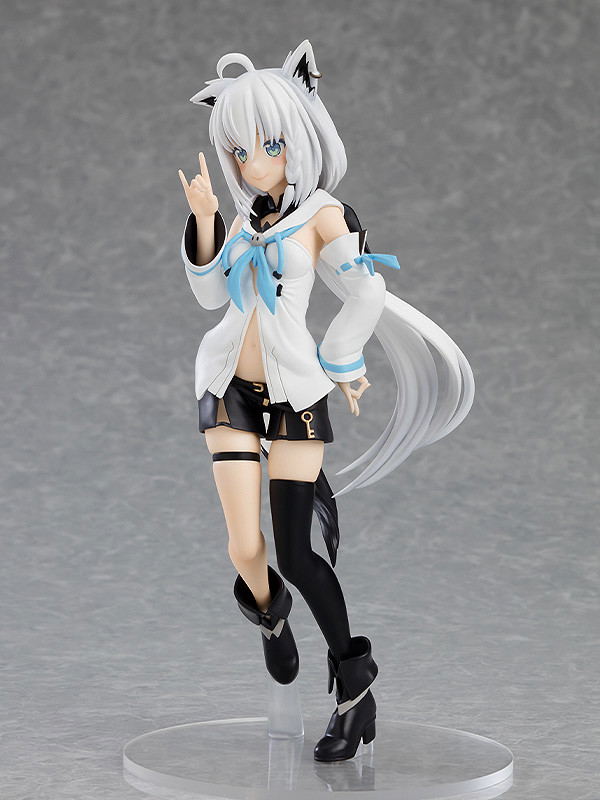 Hololive Production: Pop Up Parade Shirakami Fubuki image 8