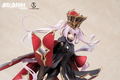 Iron Saga 1/7 Scale Pre-Painted Figure: Slokai Cassoak Ver. thumbnail 5