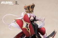 Iron Saga 1/7 Scale Pre-Painted Figure: Slokai Cassoak Ver. thumbnail 6