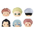 Jujutsu Kaisen Fukafuka Squeeze Bread Vol. 2 (Set of 6 Pieces) thumbnail 1