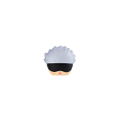 Jujutsu Kaisen Fukafuka Squeeze Bread Vol. 2 (Set of 6 Pieces) thumbnail 4