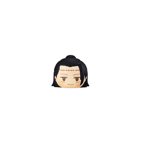 Jujutsu Kaisen Fukafuka Squeeze Bread Vol. 2 (Set of 6 Pieces) image 5