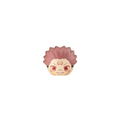 Jujutsu Kaisen Fukafuka Squeeze Bread Vol. 2 (Set of 6 Pieces) thumbnail 7