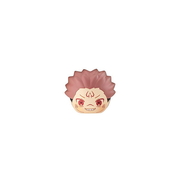 Jujutsu Kaisen Fukafuka Squeeze Bread Vol. 2 (Set of 6 Pieces) image 7