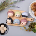 Jujutsu Kaisen Fukafuka Squeeze Bread Vol. 2 (Set of 6 Pieces) thumbnail 8