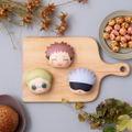 Jujutsu Kaisen Fukafuka Squeeze Bread Vol. 2 (Set of 6 Pieces) thumbnail 9