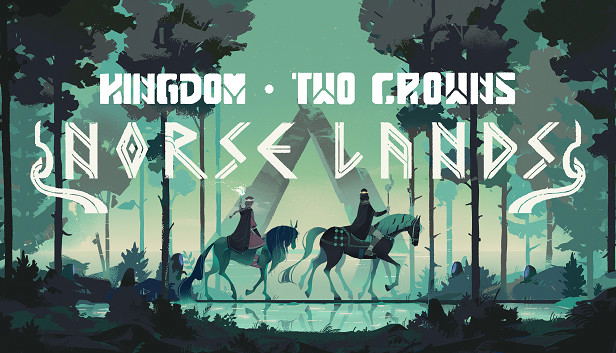 Kingdom Two Crowns: Norse Lands (DLC) <span class="ext" style="background-color: #B0000F; color: #FFFFFF;">DLC</span> <span class="ext" style="background-color: #2a475e; color: #FFFFFF;">STEAM</span> <span class="ext ext_digital">digital</span> image 1