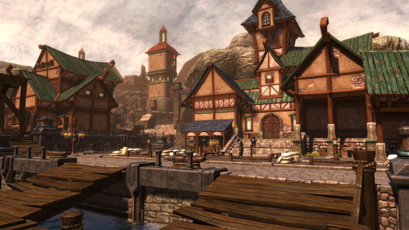 Kingdoms of Amalur: Re-Reckoning - Fatesworn (DLC) <span class="ext" style="background-color: #2a475e; color: #FFFFFF;">STEAM</span> <span class="ext" style="background-color: #B0000F; color: #FFFFFF;">DLC</span> <span class="ext ext_digital">digital</span> image 2