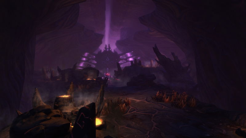 Kingdoms of Amalur: Re-Reckoning - Fatesworn (DLC) <span class="ext" style="background-color: #2a475e; color: #FFFFFF;">STEAM</span> <span class="ext" style="background-color: #B0000F; color: #FFFFFF;">DLC</span> <span class="ext ext_digital">digital</span> image 4