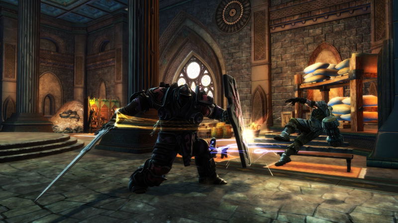 Kingdoms of Amalur: Re-Reckoning - Fatesworn (DLC) <span class="ext" style="background-color: #2a475e; color: #FFFFFF;">STEAM</span> <span class="ext" style="background-color: #B0000F; color: #FFFFFF;">DLC</span> <span class="ext ext_digital">digital</span> image 5