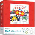 Let's play with music Picotons thumbnail 1