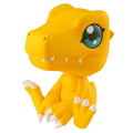 LookUp Digimon Adventure: Agumon (Re-run) thumbnail 1