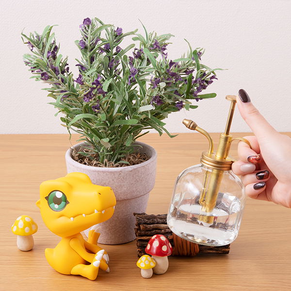 LookUp Digimon Adventure: Agumon (Re-run) image 10