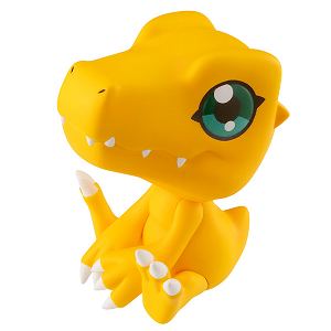 LookUp Digimon Adventure: Agumon (Re-run)