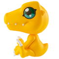 LookUp Digimon Adventure: Agumon (Re-run) thumbnail 3