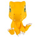 LookUp Digimon Adventure: Agumon (Re-run) thumbnail 5