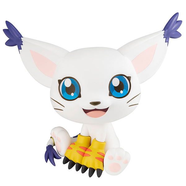 LookUp Digimon Adventure: Tailmon (Re-run) image 1