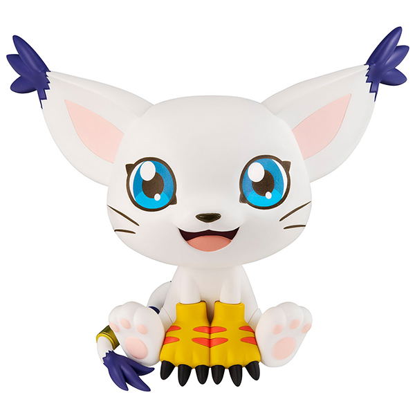 LookUp Digimon Adventure: Tailmon (Re-run) image 2