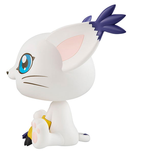 LookUp Digimon Adventure: Tailmon (Re-run) image 4