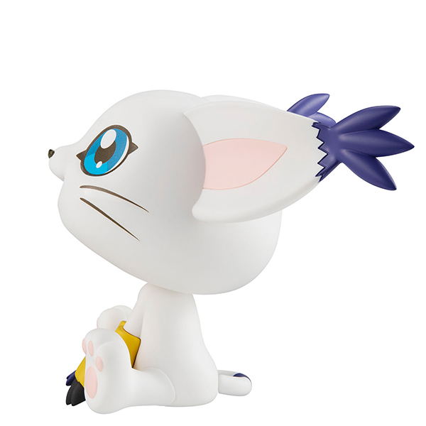 LookUp Digimon Adventure: Tailmon (Re-run) image 5