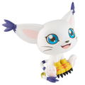 LookUp Digimon Adventure: Tailmon (Re-run) thumbnail 6