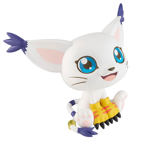 LookUp Digimon Adventure: Tailmon (Re-run) image 6